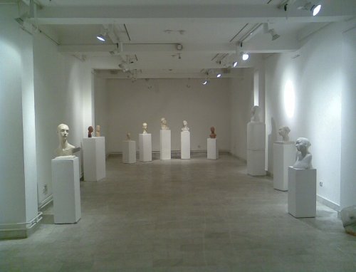 Gallery "Beograd" 